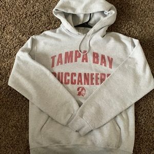Tampa Bay Buccaneers Hoodie M